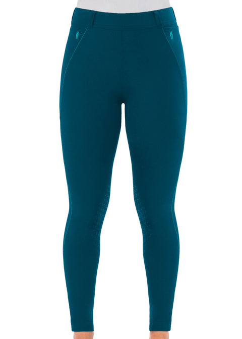 Irideon® Ladies’ Issential Capriole Tight