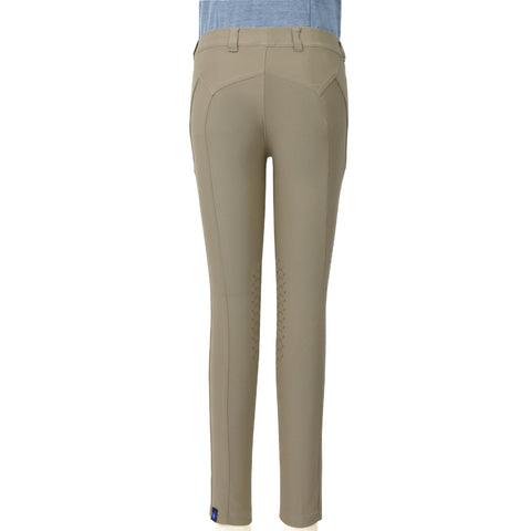 Irideon® Kids’ Issential Capriole Tight