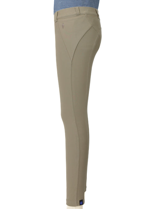 Irideon® Kids’ Issential Capriole Tight