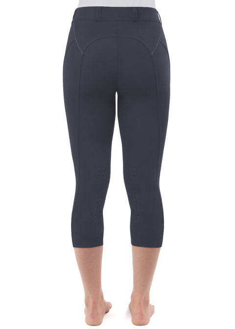 Irideon® Ladies’ Issential Capriole Capri Tight - Tights