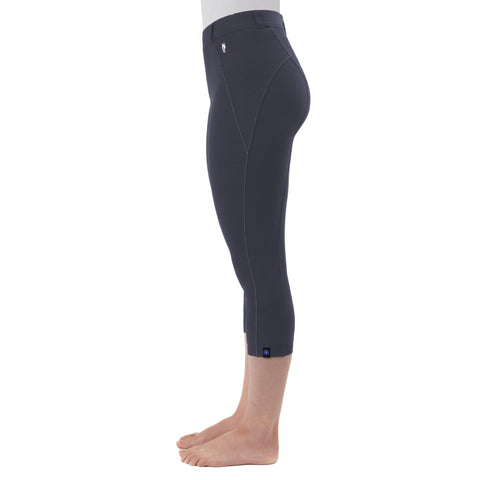 Irideon® Ladies’ Issential Capriole Capri Tight - Tights