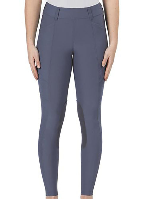 Irideon® Ladies’ Issential Cargo Knee-Patch Tight