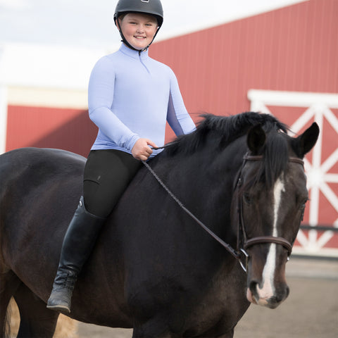 Irideon® Kids’ Issential Cargo Tight