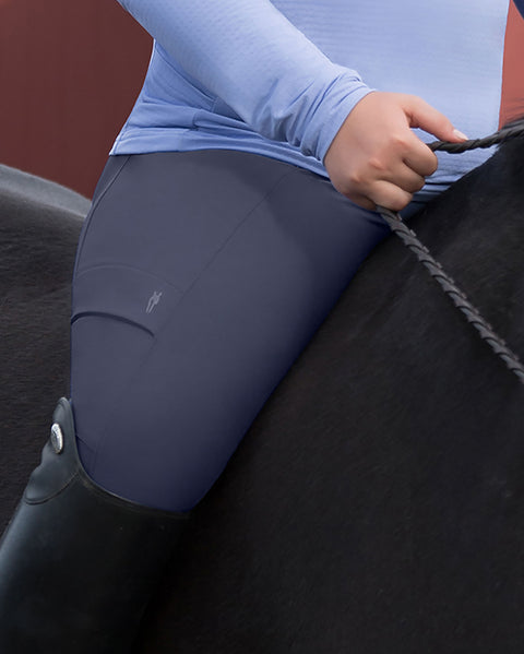 Irideon® Kids’ Issential Cargo Tight