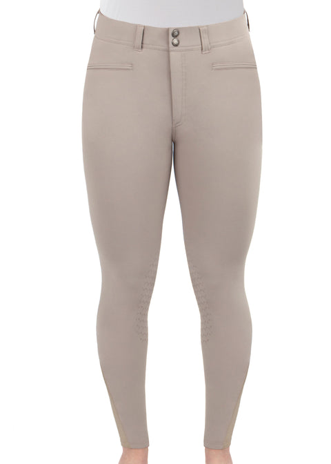 Irideon® Kids’ Camber Knee-Patch Breech