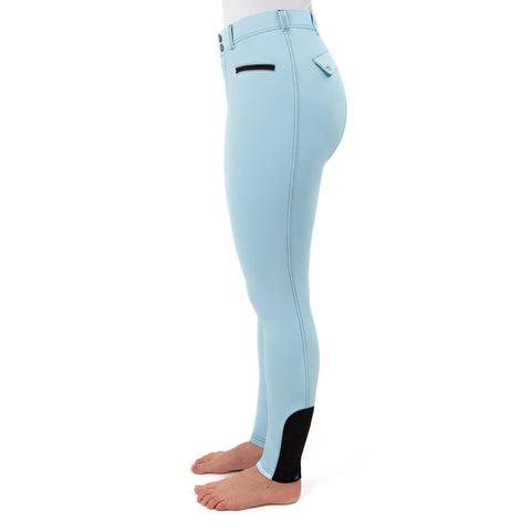 Irideon® Ladies’ Camber Knee-Patch Breech