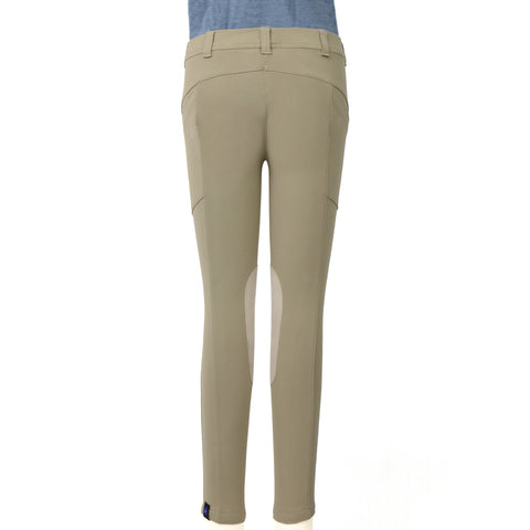 Irideon® Kids’ Bending Line Tight