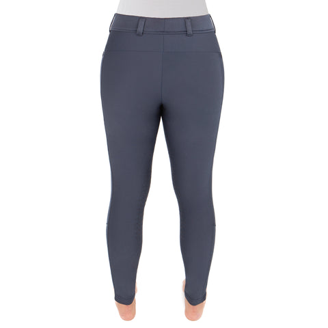 Irideon® Ladies’ Thermasoft™ Knee-Patch Breech