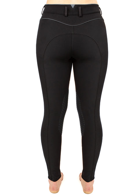 Irideon® Ladies’ WindTech Knee-Patch Breech - Knee Patch Breeches