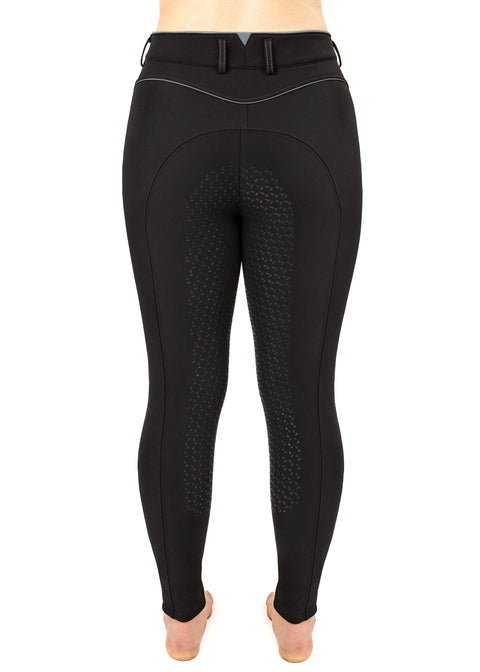 Irideon® Ladies’ WindTech Full-Seat Breech - Full Seat Breeches