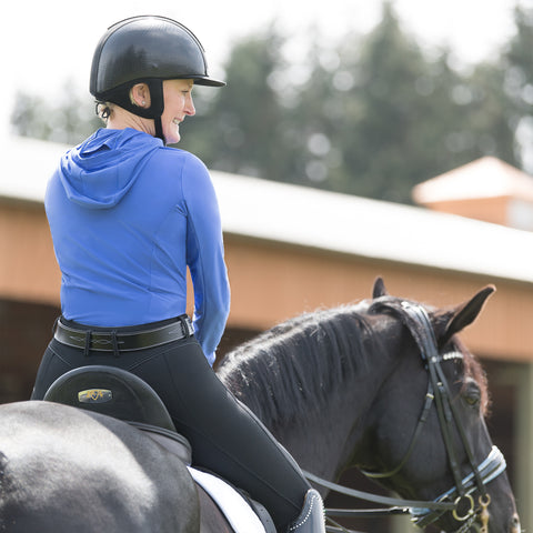Irideon® Ladies’ WindTech Full-Seat Breech