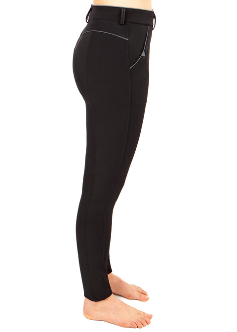 Irideon® Ladies’ WindTech Full-Seat Breech - Full Seat Breeches