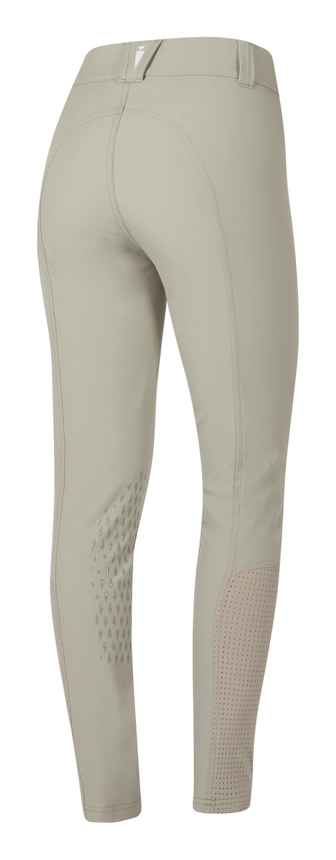 Kerrits® Kids’ Affinity IceFil® Knee-Patch Breech