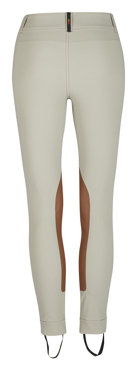 Kerrits® Kids’ Crossover Extended Knee-Patch Jodhpur