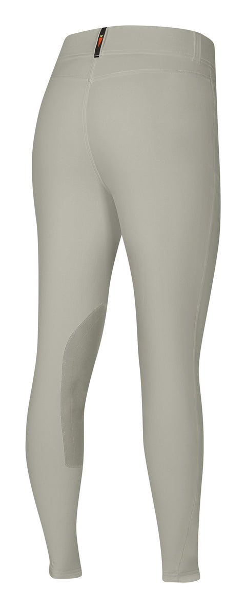 Kerrits® Ladies’ Petite Crossover II Knee-Patch Breech - Knee Patch Breeches