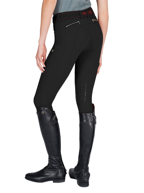 Vestrum Ladies’ Giglio Knee-Patch Breech
