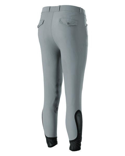 Equinavia Erik Men’s Knee-Patch Breech