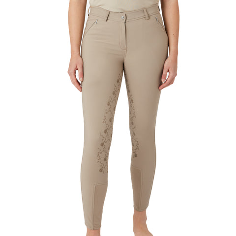 Horze Ladies’ Kaitlin Full-Seat Breech