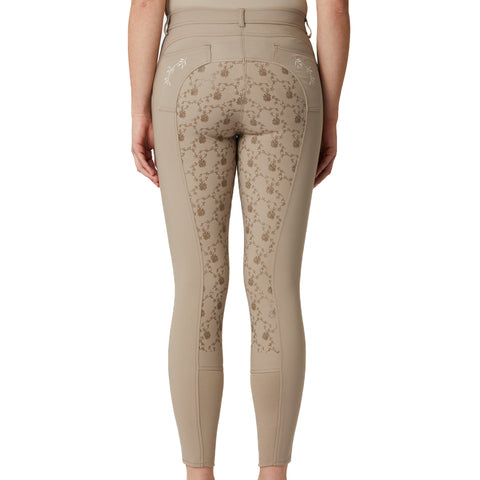Horze Ladies’ Kaitlin Full-Seat Breech