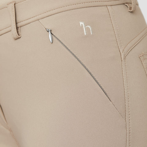 Horze Ladies’ Kaitlin Full-Seat Breech