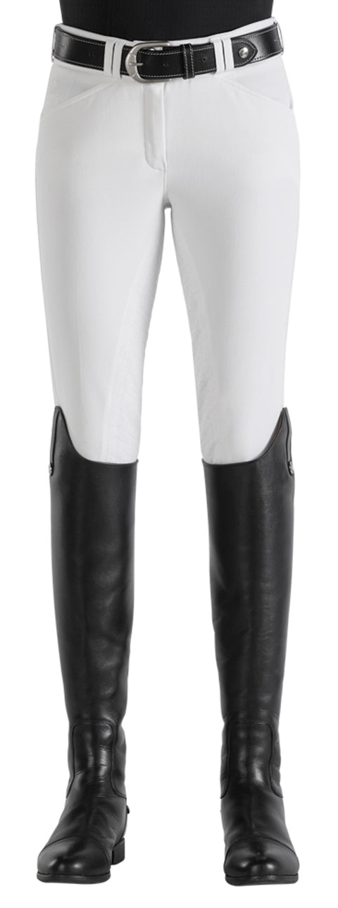 IconEQ™ Ladies’ Wellesley Classic Legacy Full-Seat Breech