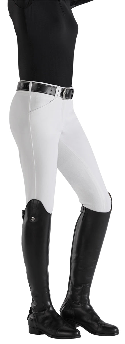 IconEQ™ Ladies’ Wellesley Classic Legacy Full-Seat Breech