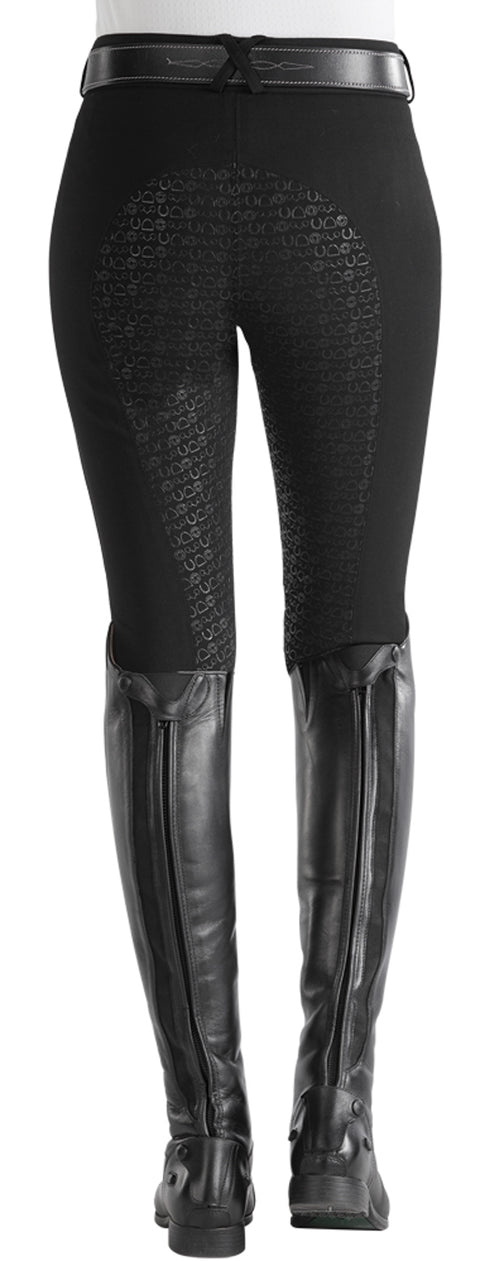IconEQ™ Ladies’ Wellesley Classic Legacy Full-Seat Breech