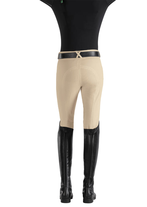 IconEQ™ Ladies’ Wellesley Classic Legacy Full-Seat Breech