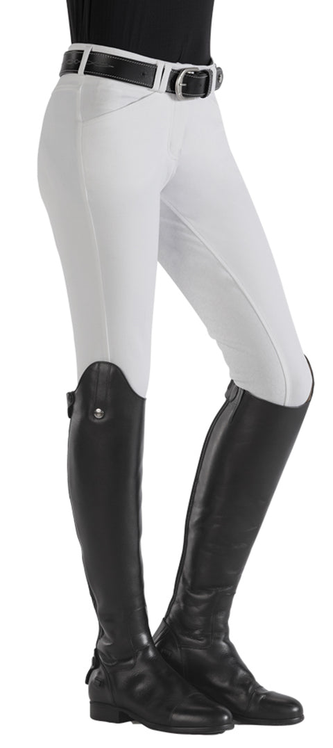 IconEQ™ Ladies’ Dalton Classic Legacy Full-Seat Breech