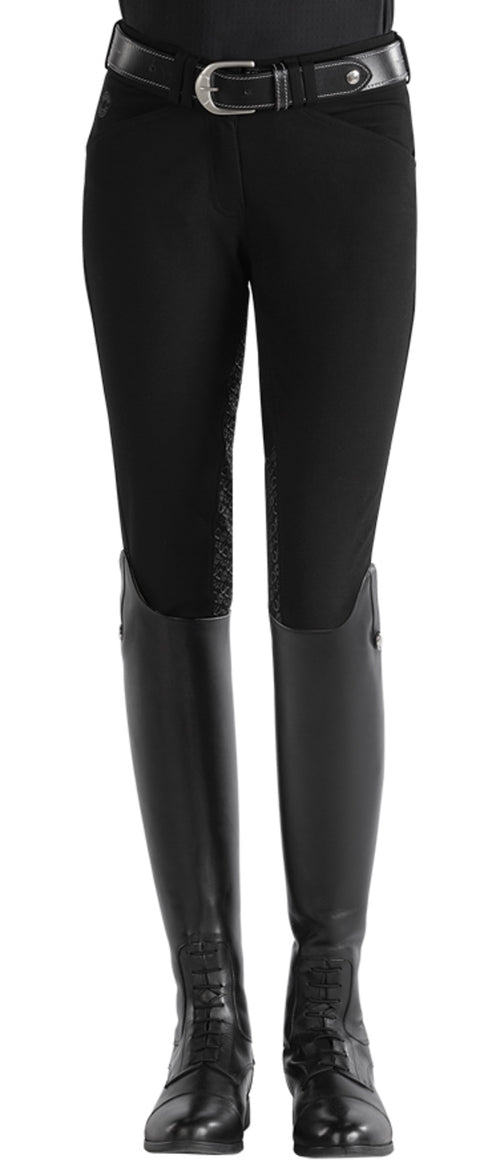 IconEQ™ Ladies’ Dalton Classic Legacy Full-Seat Breech