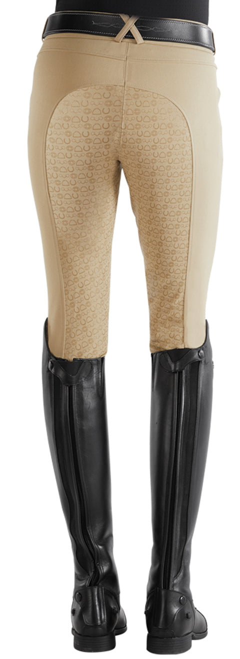 IconEQ™ Ladies’ Dalton Classic Legacy Full-Seat Breech