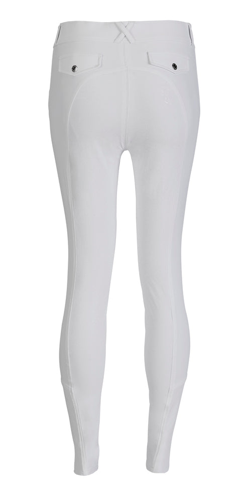 IconEQ™ Wellesley Ladies’ Tech Nova Competition Full-Seat Breech