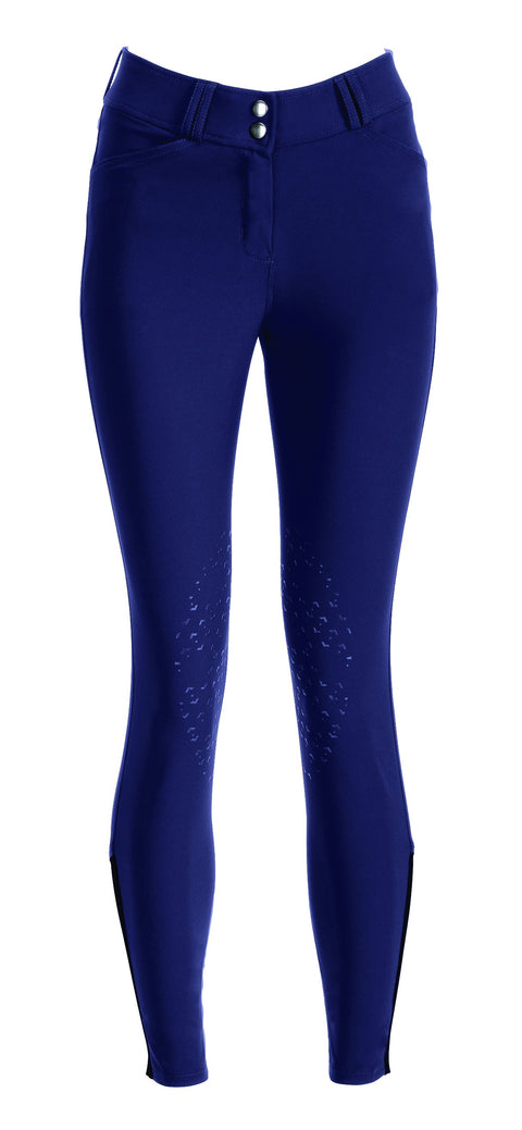 IconEQ™ Ladies’ Dalton Tech Nova Knee-Patch Breech