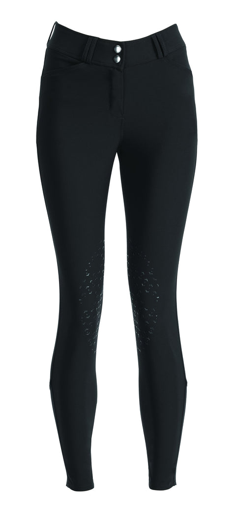IconEQ™ Ladies’ Dalton Tech Nova Knee-Patch Breech