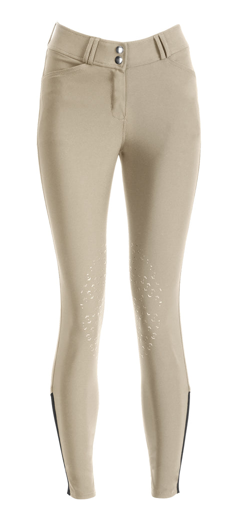 IconEQ™ Ladies’ Dalton Tech Nova Knee-Patch Breech