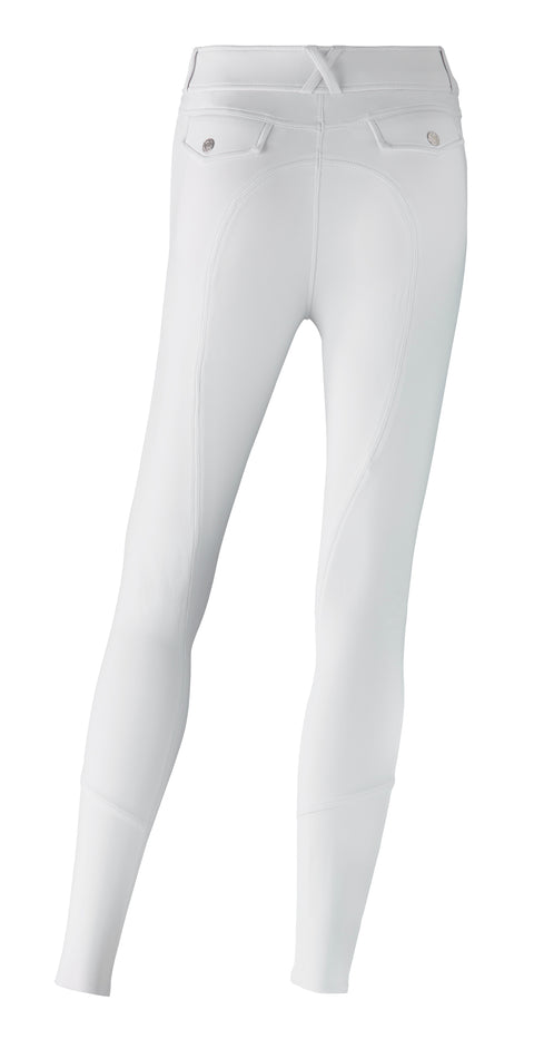 IconEQ™ Ladies’ Dalton Tech Nova Competition Knee-Patch Breech