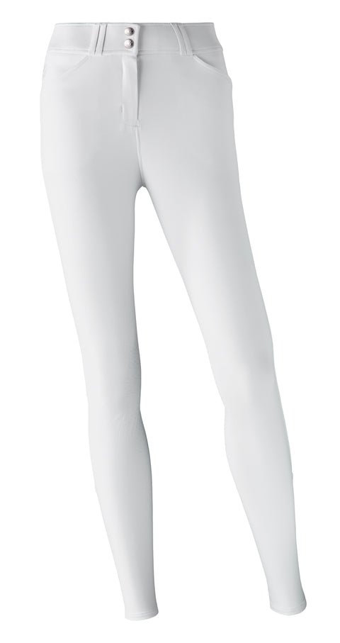 IconEQ™ Ladies’ Dalton Tech Nova Competition Knee-Patch Breech