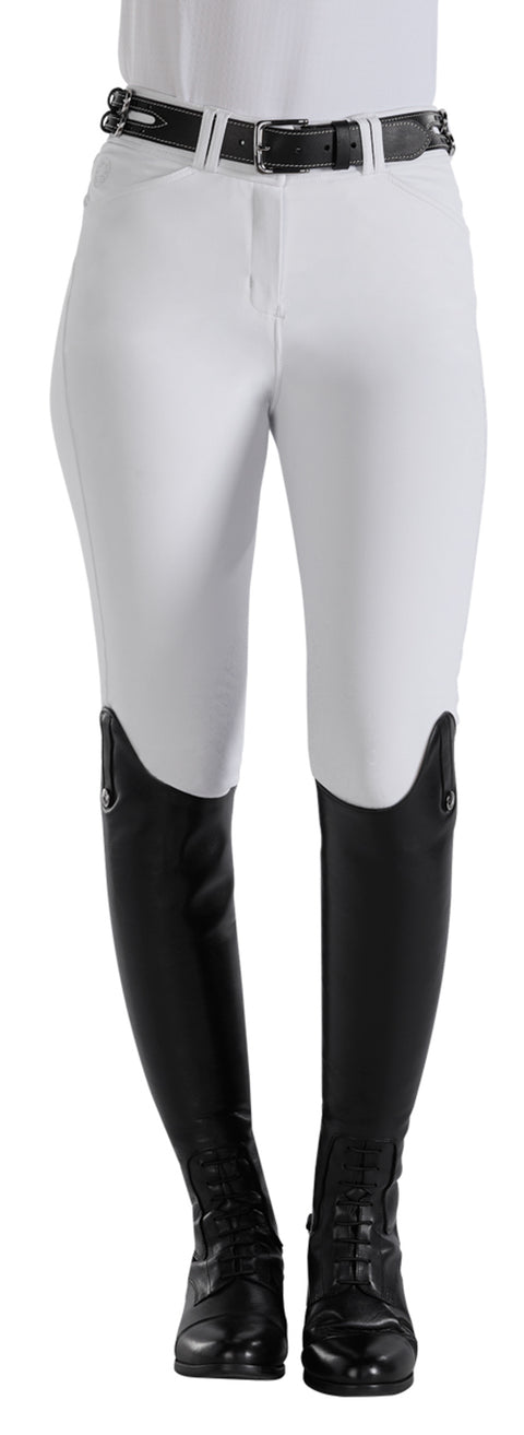 IconEQ™ Ladies’ Dalton Tech Nova Competition Knee-Patch Breech
