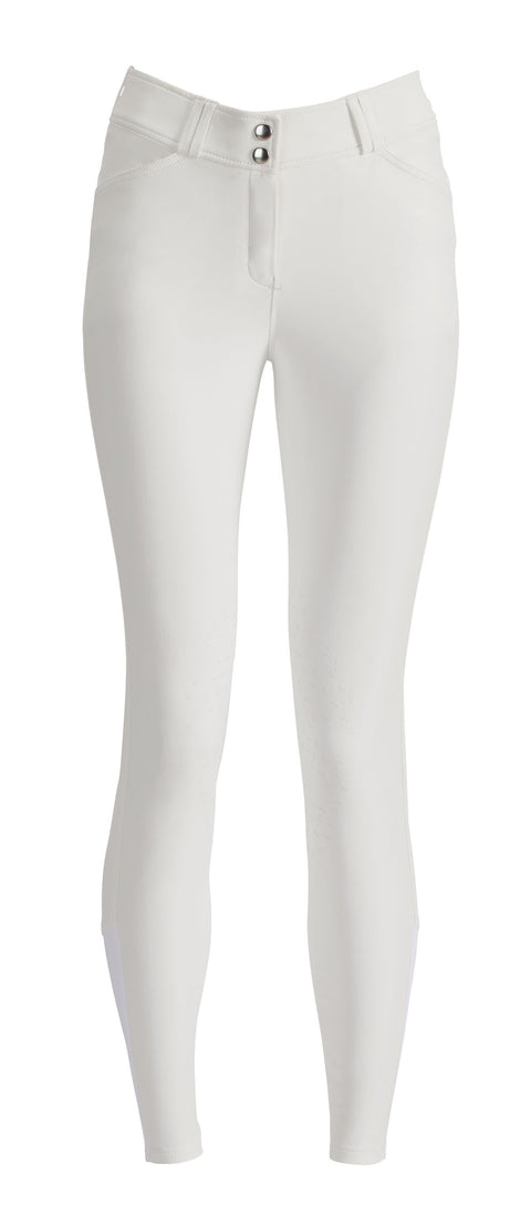 IconEQ™ Ladies’ Dalton Tech Nova Competition Knee-Patch Breech