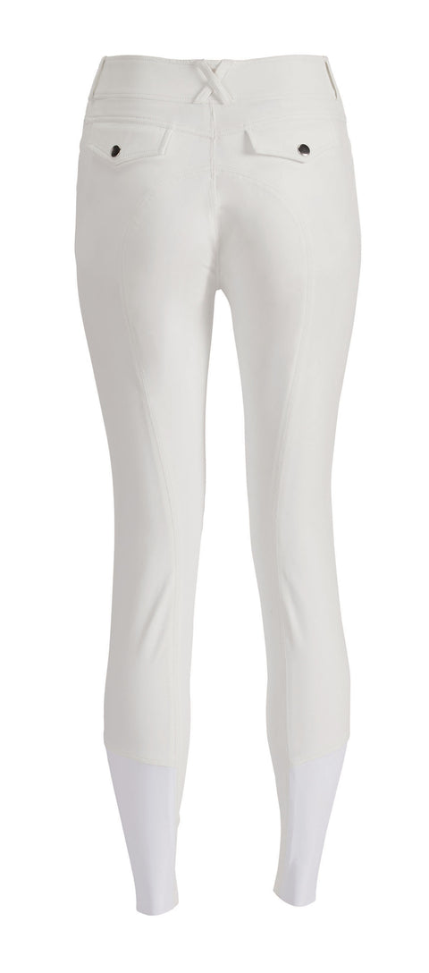 IconEQ™ Ladies’ Dalton Tech Nova Competition Knee-Patch Breech