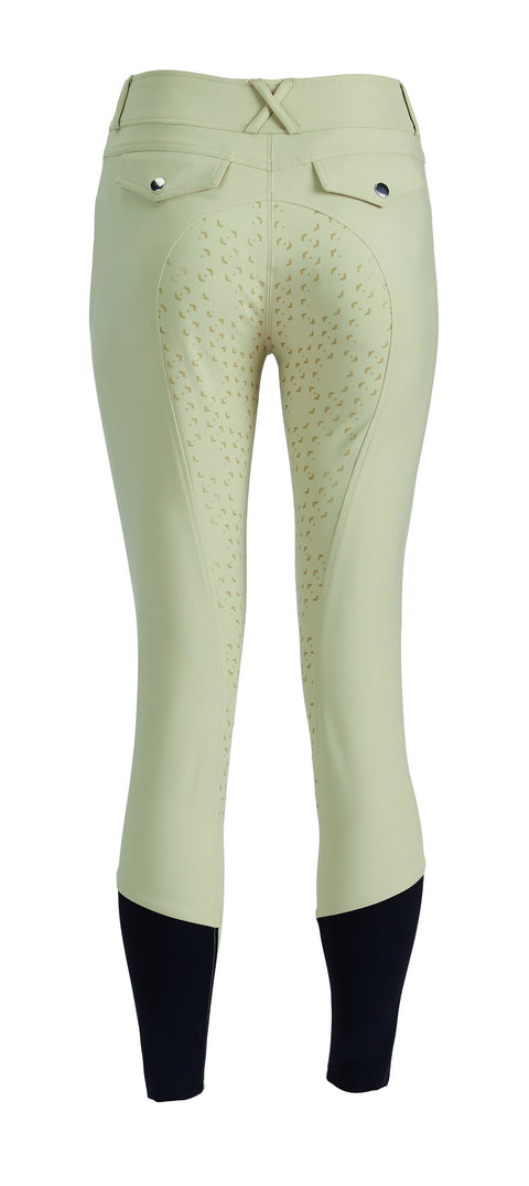 IconEQ™ Ladies’ Dalton Tech Nova Full-Seat Breech