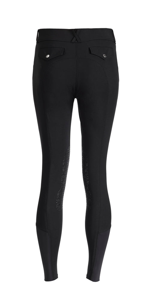IconEQ™ Ladies’ Wellesley Tech Nova Knee-Patch Breech