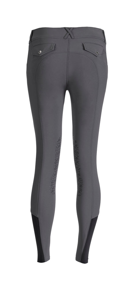 IconEQ™ Ladies’ Wellesley Tech Nova Knee-Patch Breech