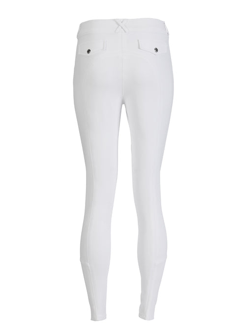 IconEQ™ Wellesley Ladies’ Tech Nova Competition Knee-Patch Breech