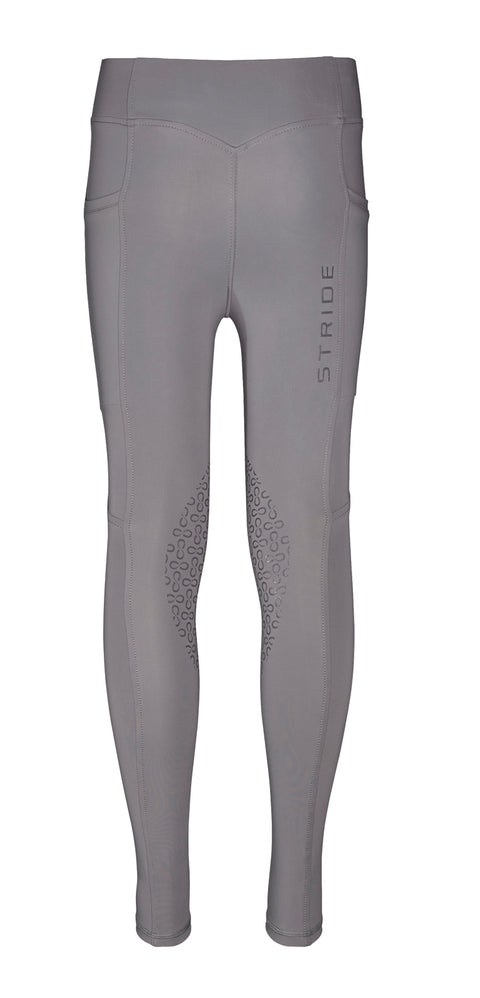 Stride™ Kids’ Infinity Knee-Patch Tight