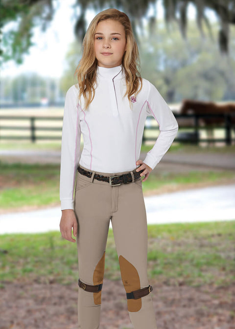 Romfh® Children’s International Knee-Patch Jodhpur