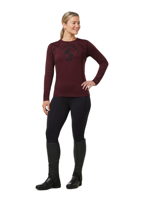 Kerrits® Thermo Tech™ Full-Leg Tight 2.0
