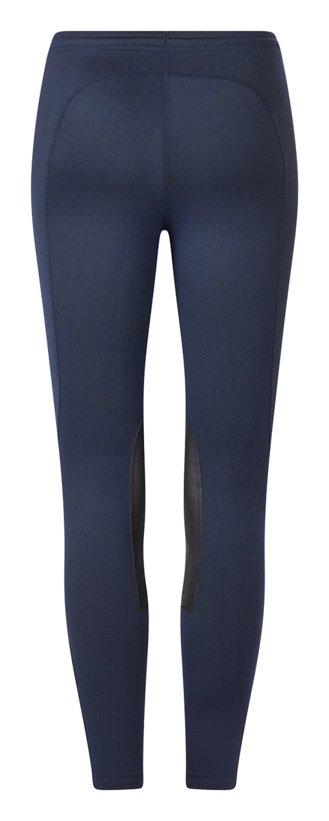 Kerrits® Kids’ Fleece Lite Knee-Patch Tight 2.0