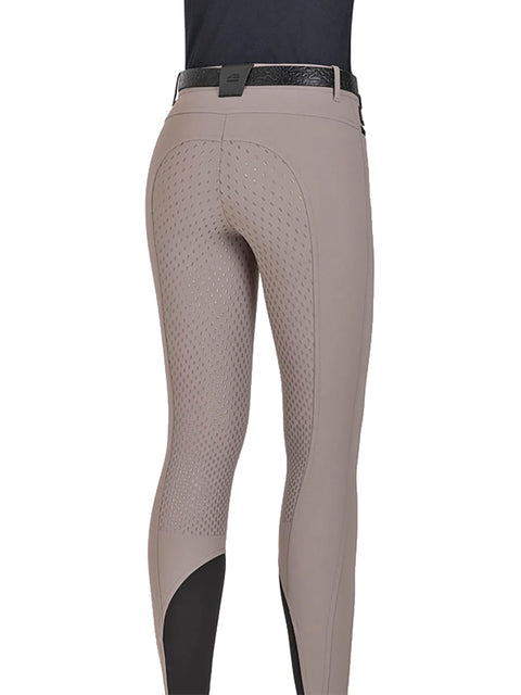 Equiline Ladies’ Naltef Full-Grip Breech