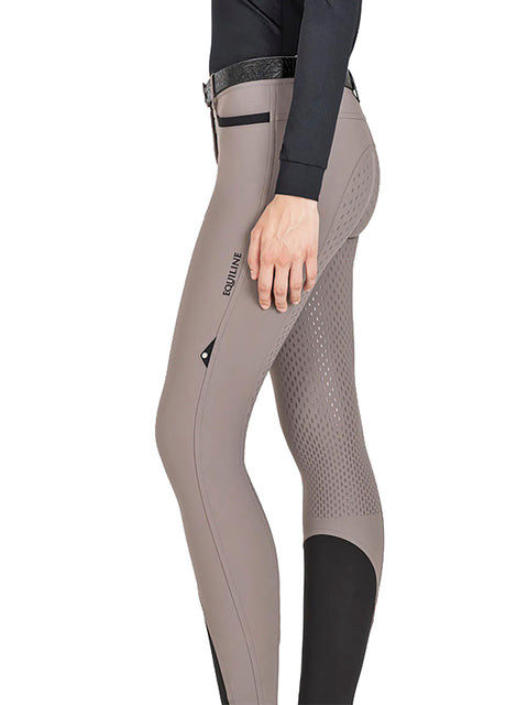 Equiline Ladies’ Naltef Full-Grip Breech